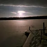 Haukilahti *