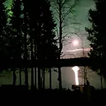 Haukilahti Lodge