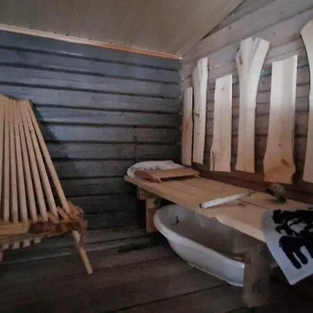 Haukilahti روفانييمي