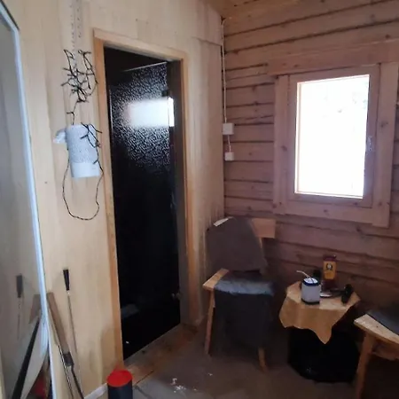 Lodge Haukilahti Rovaniemi