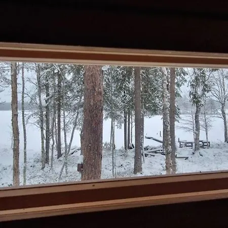 Haukilahti Lodge *