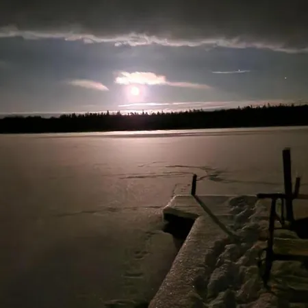 Haukilahti *