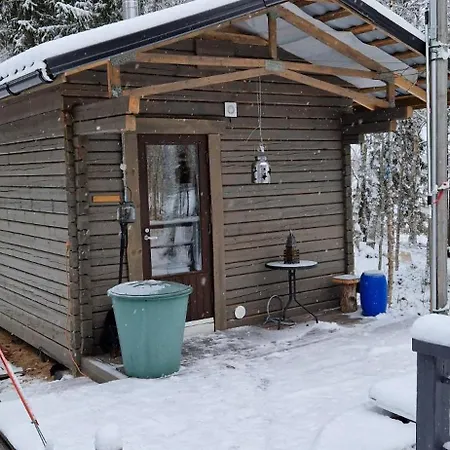 Haukilahti Lodge Rovaniemi