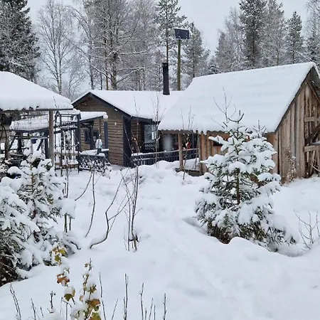 Haukilahti Gerendaház