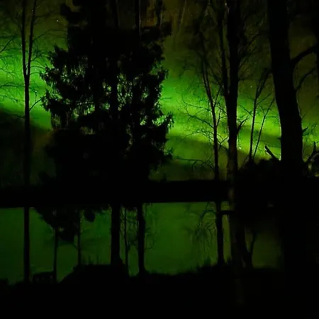 Haukilahti Lodge Rovaniemi