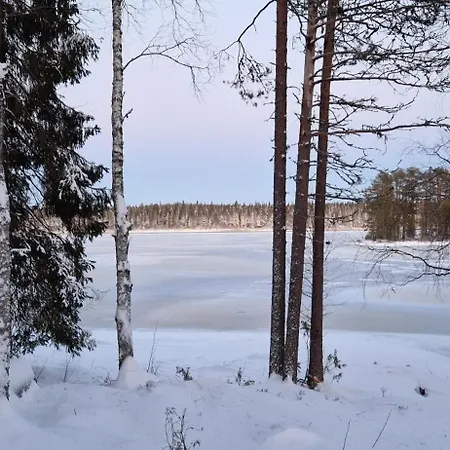 Haukilahti Rovaniemi