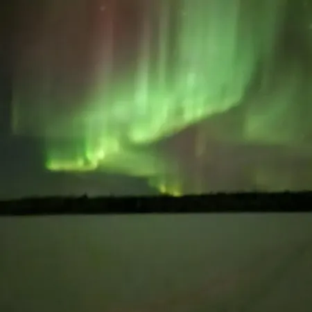 Haukilahti * Rovaniemi