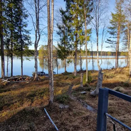 Haukilahti Lodge