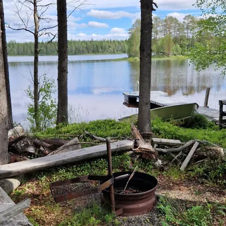 Haukilahti Lodge Rovaniemi