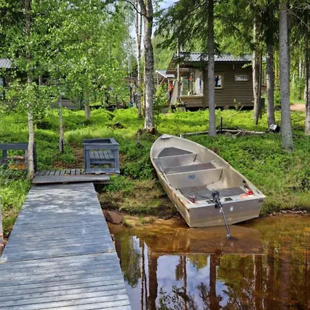 Haukilahti *