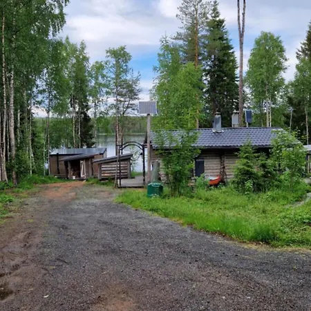 Haukilahti Lodge