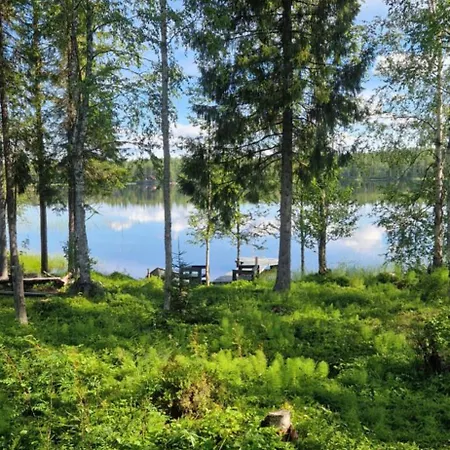 Haukilahti Rovaniemi