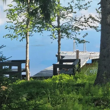 Haukilahti Lodge Rovaniemi