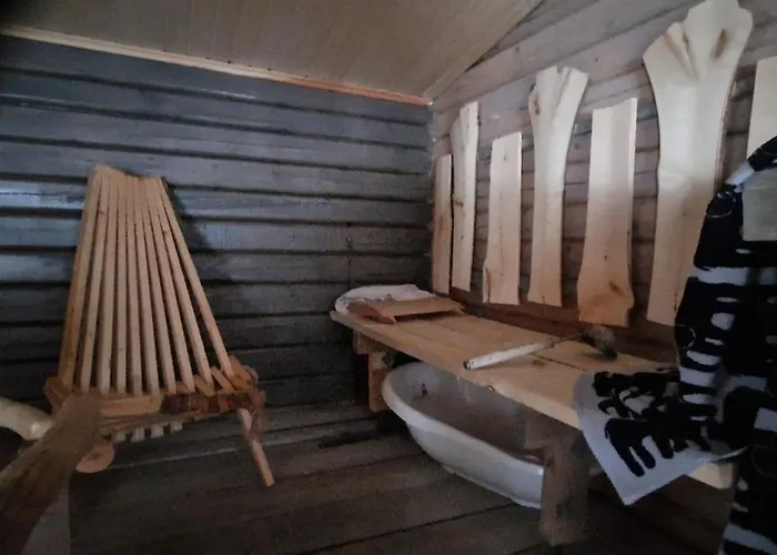 Haukilahti Rovaniemi